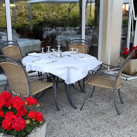 Hotel Le Pre Saint Germain