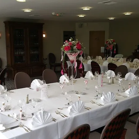 Le Pre Saint Germain Louviers