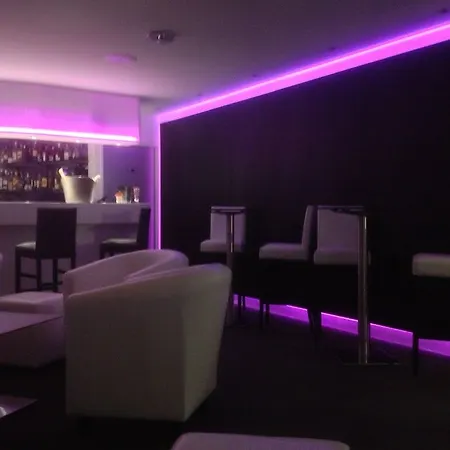 Le Pré Saint Germain 3*