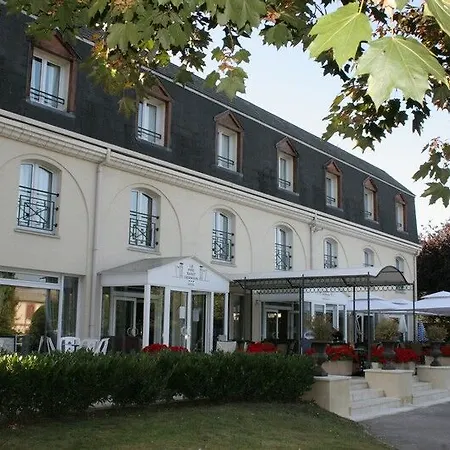 Szálloda Le Pre Saint Germain Louviers