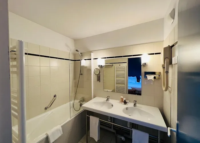 Le Pre Saint Germain