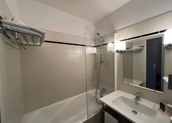 Le Pre Saint Germain Hotel