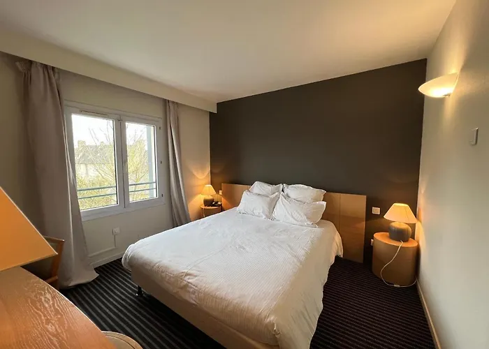 Le Pre Saint Germain 3*