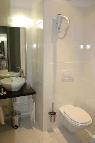 Le Pre Saint Germain 3* Louviers