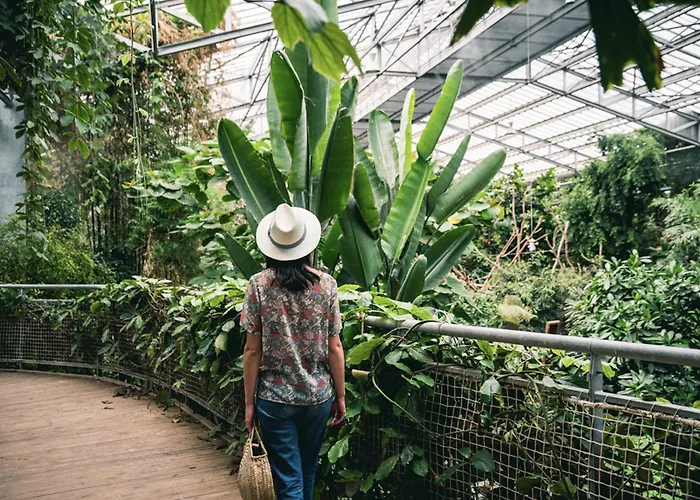 Hotel Le Pre Saint Germain