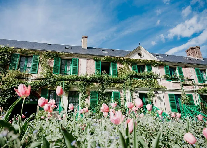 Le Pre Saint Germain