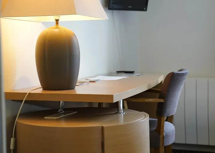 Le Pre Saint Germain Hotel