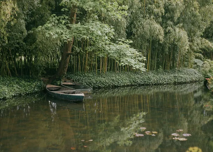 Le Pre Saint Germain Hotel 3*