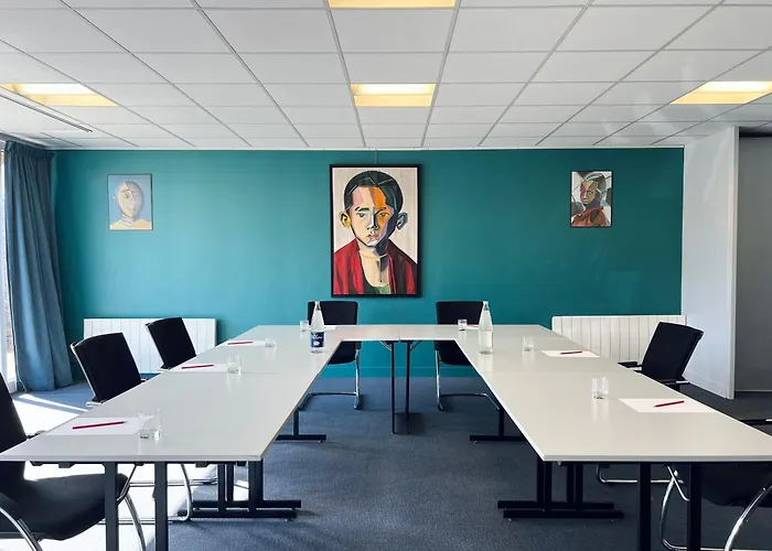 Le Pre Saint Germain 3*