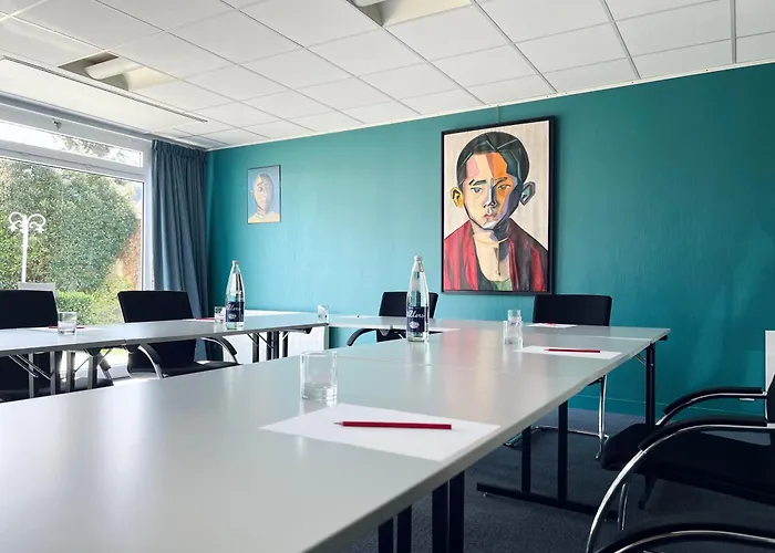 Le Pre Saint Germain 3* Louviers