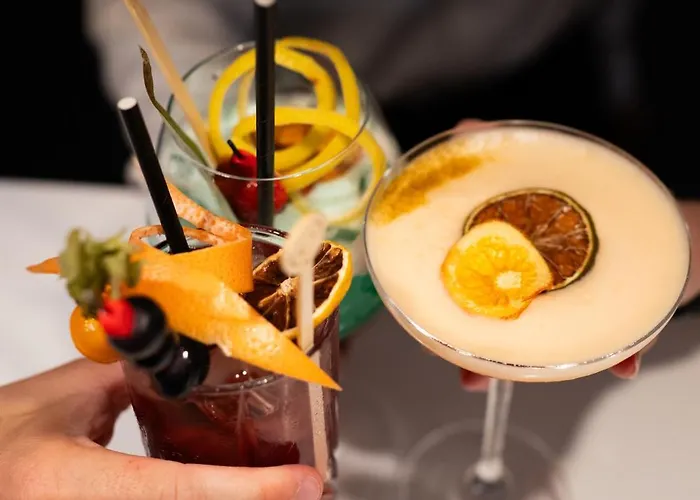 Le Pre Saint Germain 3*