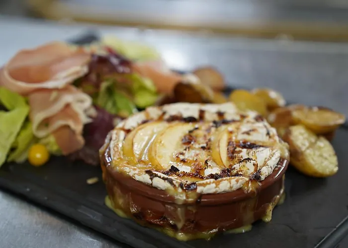 Le Pre Saint Germain Louviers