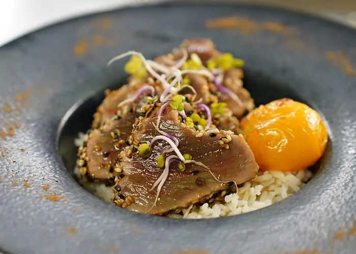 Le Pre Saint Germain Hotel