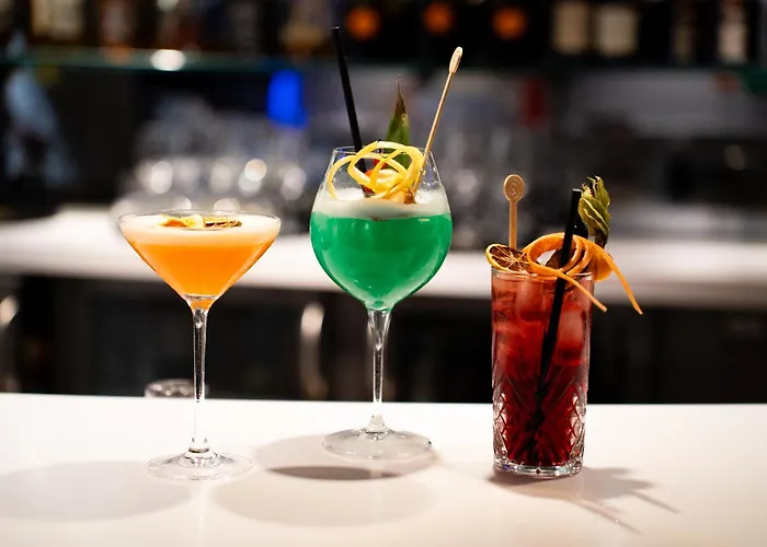 Hotel Le Pre Saint Germain