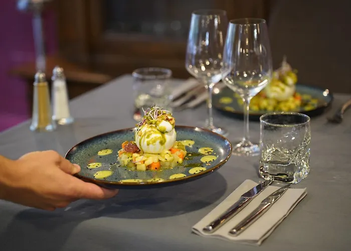 Le Pre Saint Germain Hotel