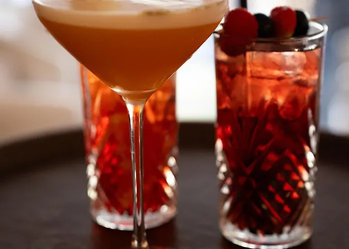 Hotel Le Pre Saint Germain