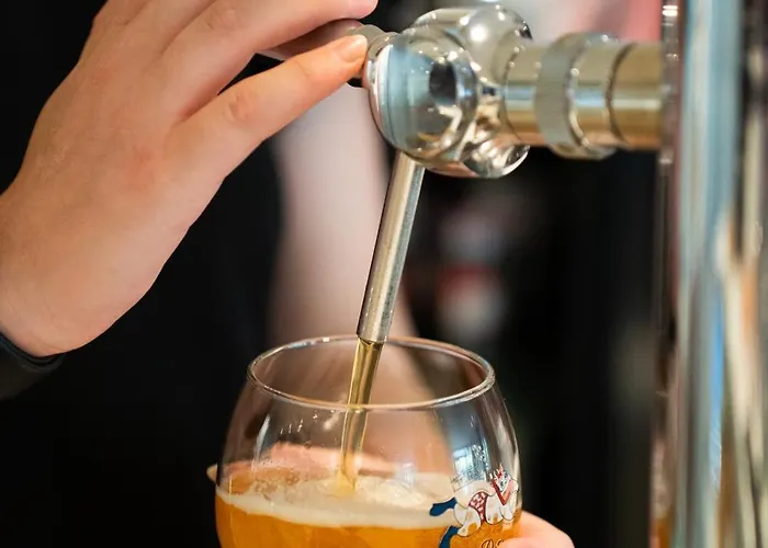 Le Pre Saint Germain Hotel 3*