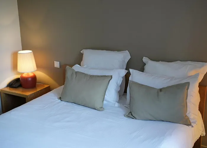 Hotel Le Pre Saint Germain Louviers