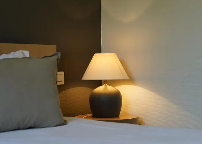 Le Pre Saint Germain Louviers