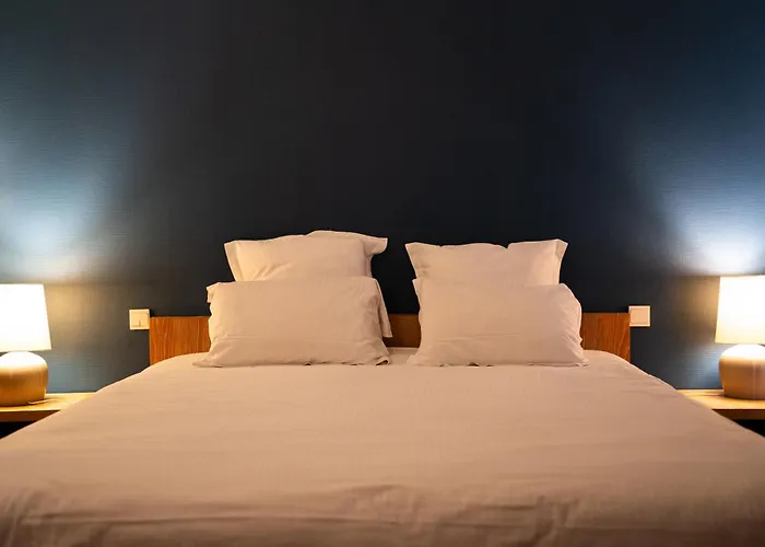 Le Pre Saint Germain Hotel