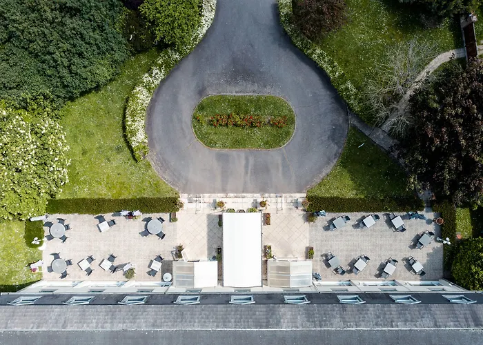 Le Pre Saint Germain 3* Louviers