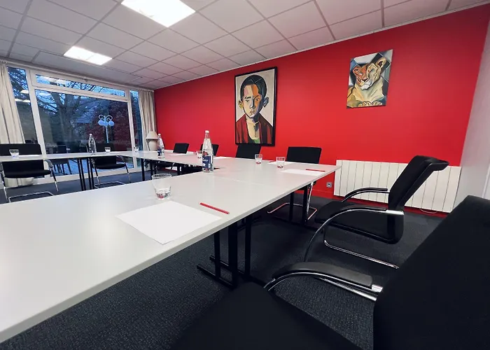 Hotel Le Pre Saint Germain