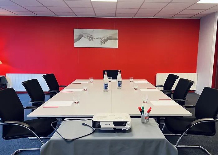 Hotel Le Pre Saint Germain 3*