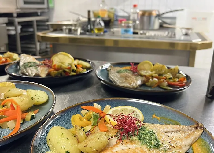 Hotel Le Pre Saint Germain