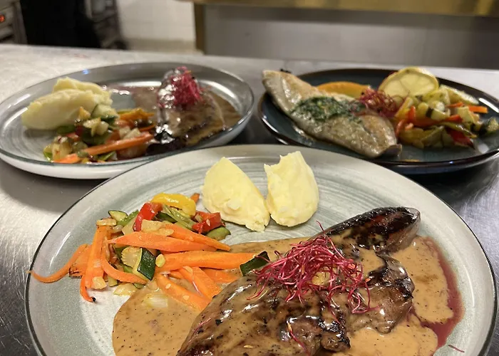 Le Pre Saint Germain 3*