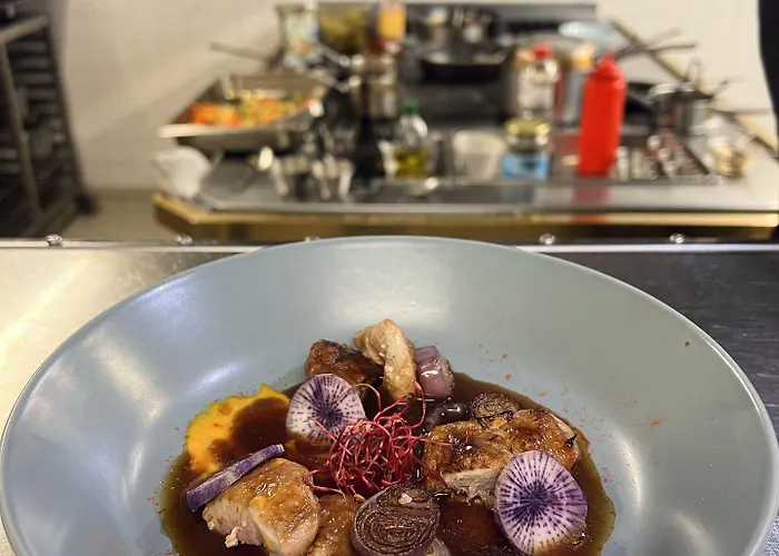 Le Pre Saint Germain