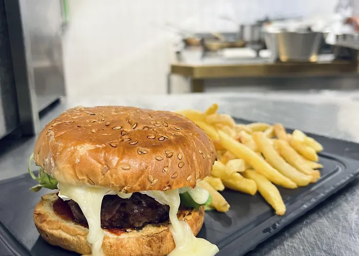 Le Pre Saint Germain 3*