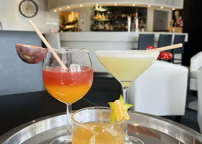 Hotel Le Pre Saint Germain Louviers