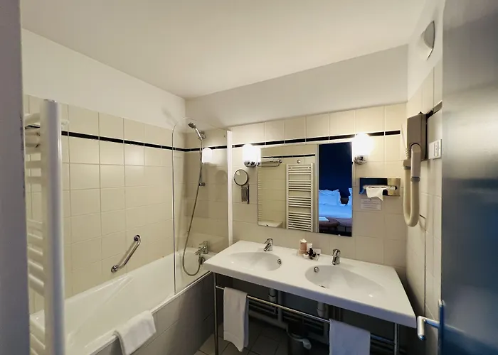 Le Pre Saint Germain Hotel