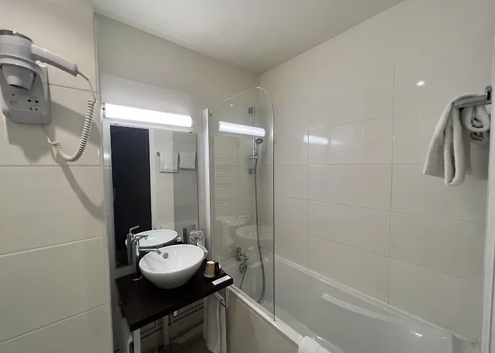 Le Pre Saint Germain