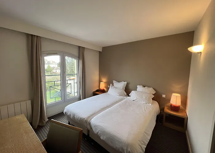 Le Pre Saint Germain 3* Louviers