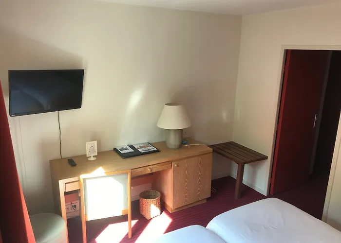 Le Pre Saint Germain Hotel 3*