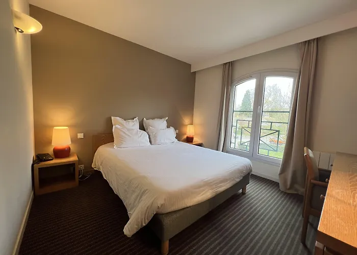 Le Pre Saint Germain Hotel