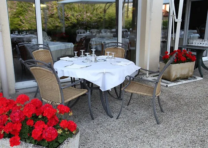 Hotel Le Pre Saint Germain