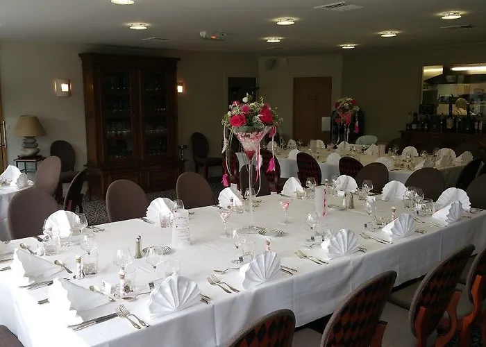 Le Pre Saint Germain Louviers