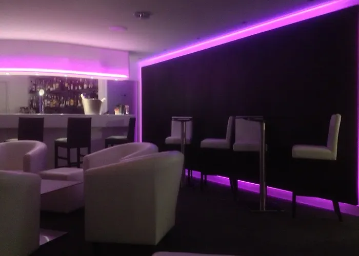 Le Pre Saint Germain 3*